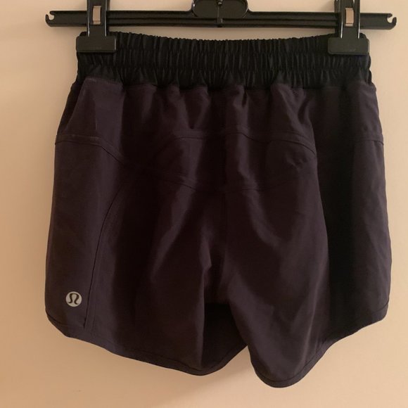 Lululemon Shorts - Picture 2 of 2